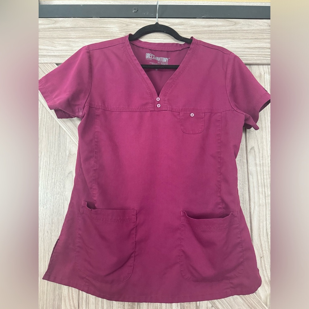 Scrub Set Grey’s Anatomy by Barco